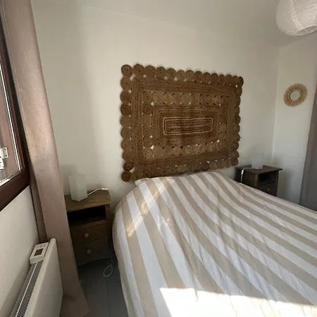 Апартаменты Cosy, 400m Proche Centre *