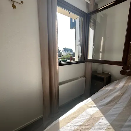 Апартаменты Cosy, 400m Proche Centre