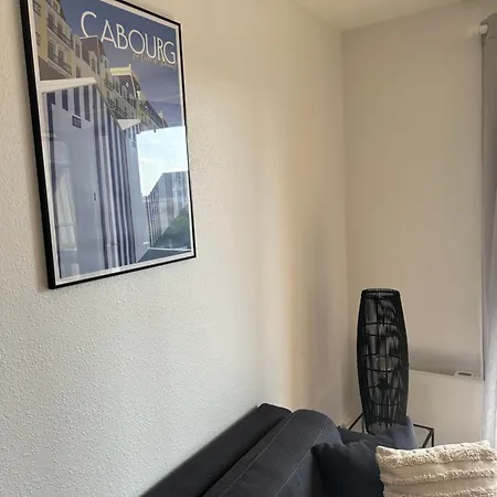 Cosy, 400m Proche Centre Апартаменты *
