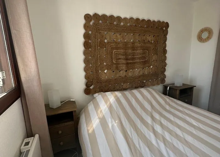 Apartamento Cosy, 400m Proche Centre *