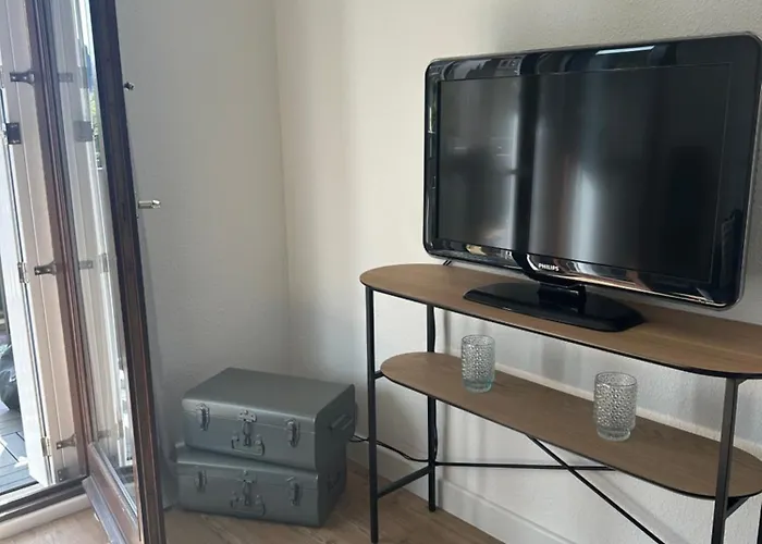 Apartamento Cosy, 400m Proche Centre Cabourg