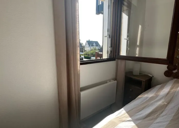 Apartamento Cosy, 400m Proche Centre